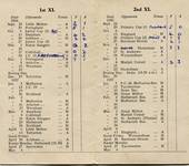 1956 fixture listing